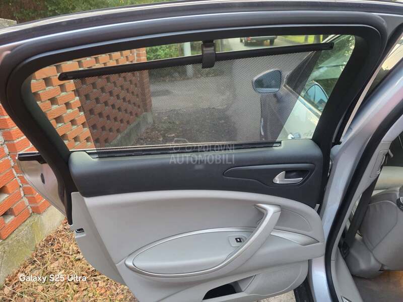 Citroen C5 2.0HDI EXCLUSIVE