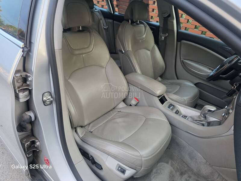 Citroen C5 2.0HDI EXCLUSIVE