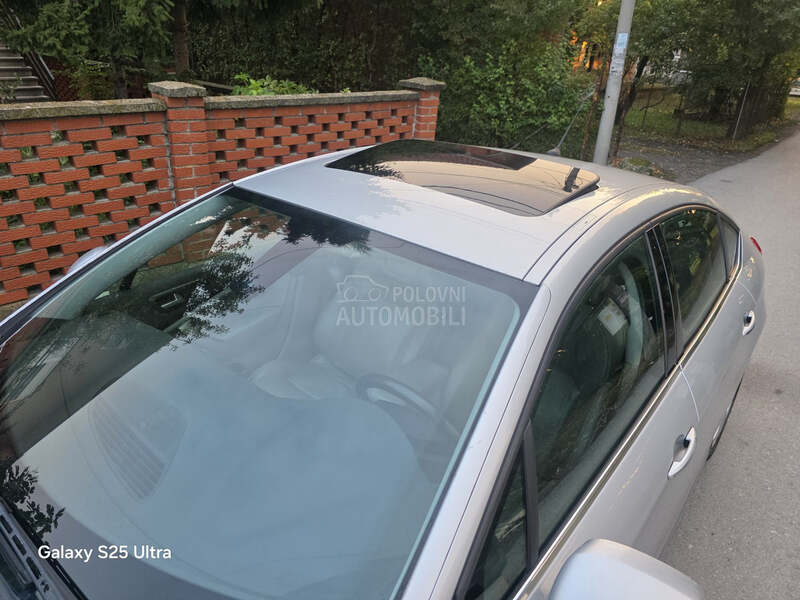 Citroen C5 2.0HDI EXCLUSIVE