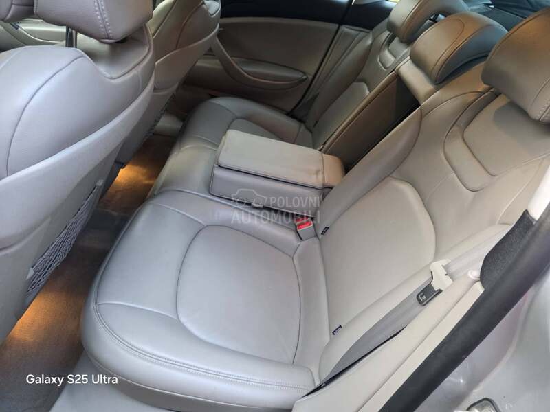 Citroen C5 2.0HDI EXCLUSIVE