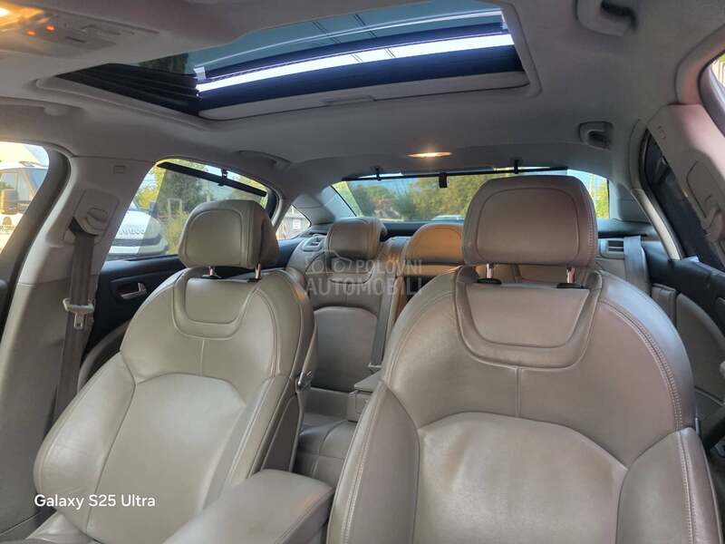 Citroen C5 2.0HDI EXCLUSIVE
