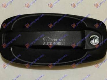 (NEMA) KVAKA PREDNJIH... za Fiat Doblo za 2015. god.