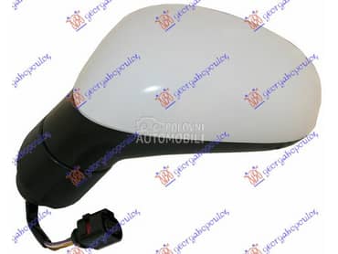 RETROVIZOR ELEKTRICNI SA... za Seat Leon od 2005. do 2013. god.