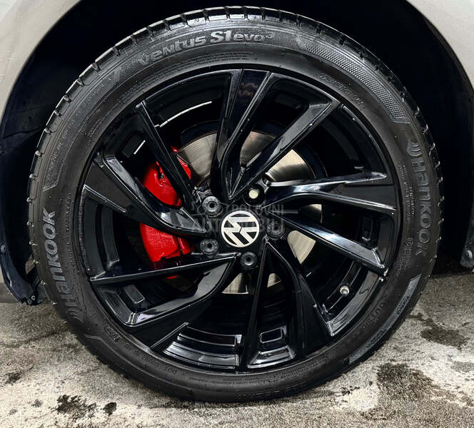 Volkswagen Golf 7 DSG Highline