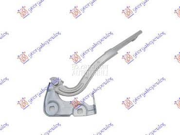 MAKAZE HAUBE Desno za Opel Astra K od 2016. do 2019. god.