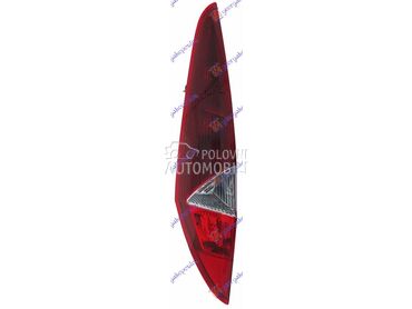 STOP LAMPA 3 VRATA (TYC) Levo za Fiat Punto od 2003. do 2011. god.