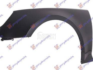 KRILO Levo za Audi A4 od 2015. do 2018. god.