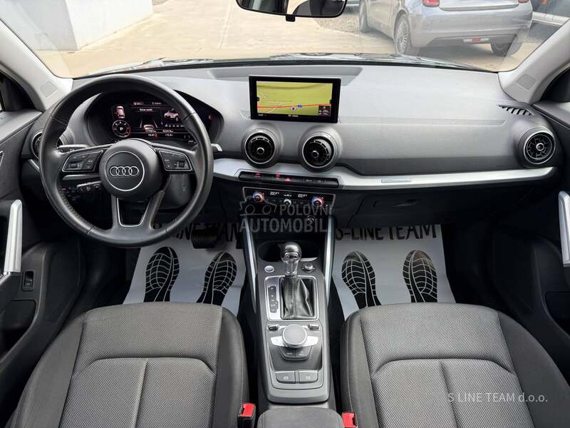 Audi Q2 30 TDI/SPORT/VIRT