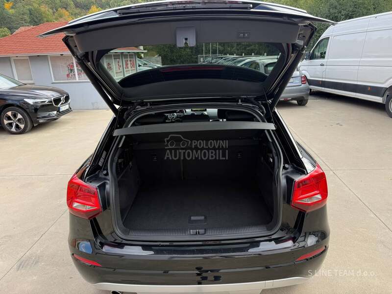 Audi Q2 30 TDI/SPORT/VIRT