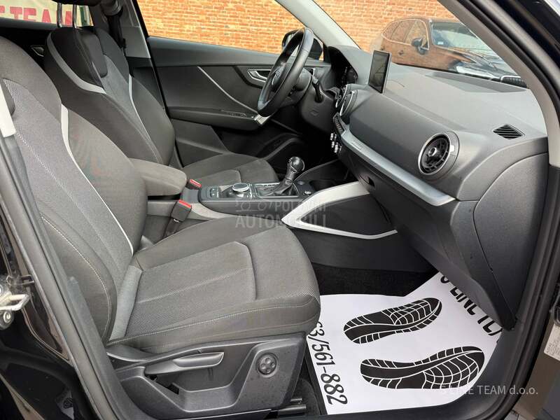 Audi Q2 30 TDI/SPORT/VIRT