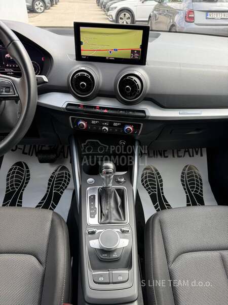 Audi Q2 30 TDI/SPORT/VIRT