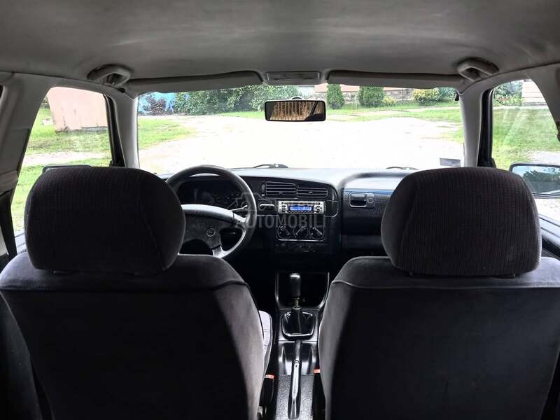 Volkswagen Golf 3 1.6