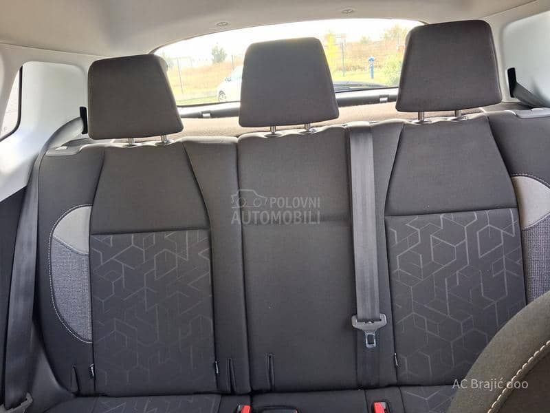 Peugeot 2008 1.6 99 HP MT5