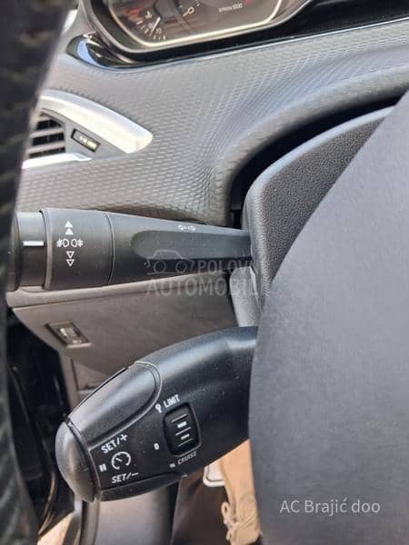 Peugeot 2008 1.6 99 HP MT5
