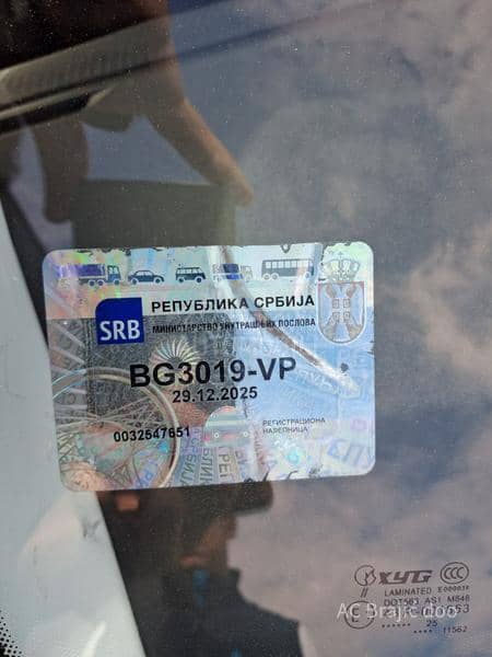 Peugeot 2008 1.6 99 HP MT5