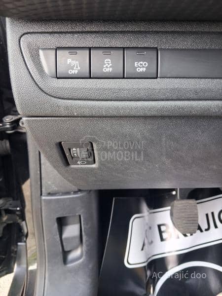 Peugeot 2008 1.6 99 HP MT5