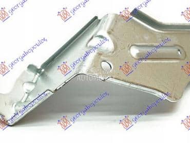 OKVIR FARA DONJI METALNI Desno za Volkswagen Golf 7 od 2016. do 2019. god.