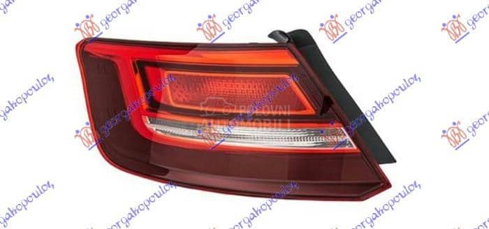 (NEMA) STOP LAMPA...