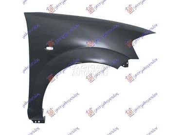 KRILO -06 (A KVALITET) Desno za Citroen C3 od 2002. do 2010. god.