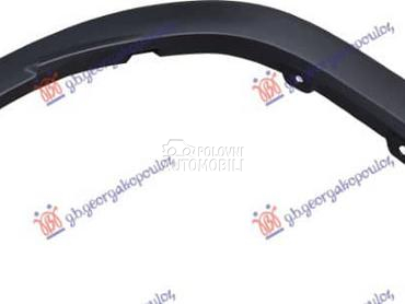 RUB PLASTICNI ZADNJEG... za Lexus RX od 2015. do 2020. god.