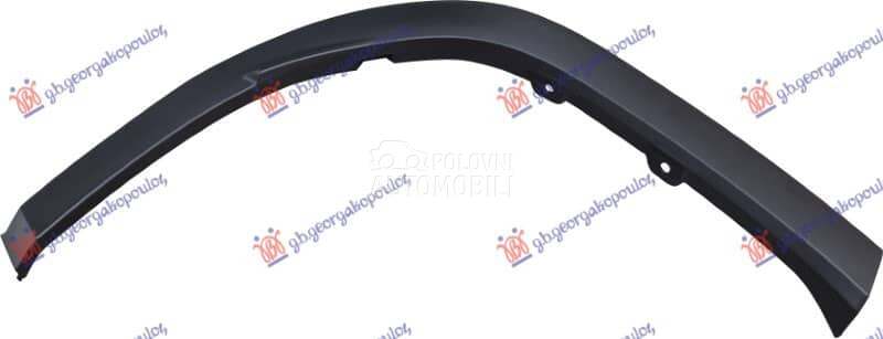 RUB PLASTICNI ZADNJEG...