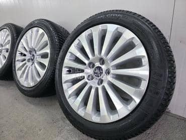 Aluminijumske felne Ford Focus C Max 17" 5 x 108