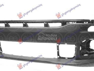 PREDNJI BRANIK DONJI za Jeep Renegade od 2014. do 2018. god.