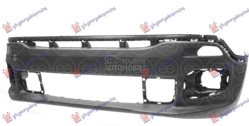 PREDNJI BRANIK DONJI