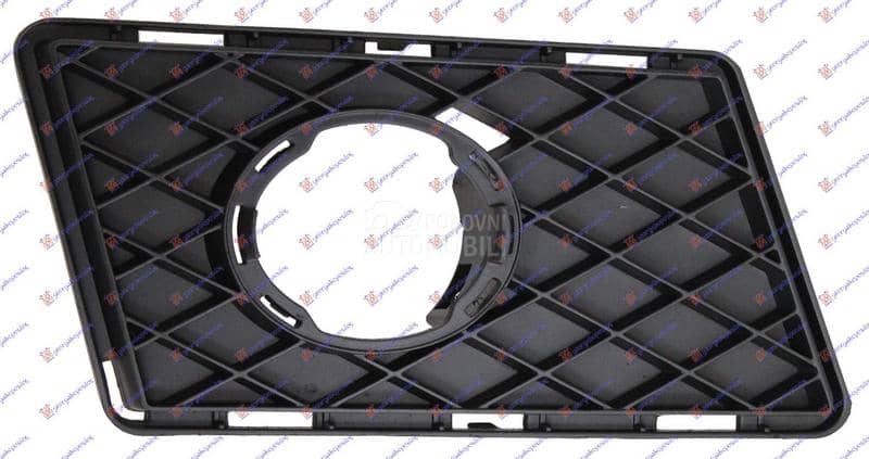 RESETKA PREDNJEG BRANIKA...