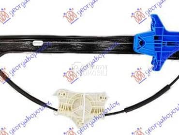 PODIZAC ZADNJEG PROZORA... za Škoda Superb od 2015. do 2019. god.