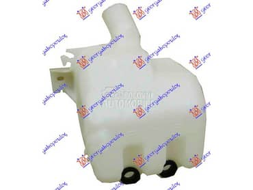 POSUDA ZA TECNOST BRISACA 05- za Honda Jazz od 2001. do 2008. god.