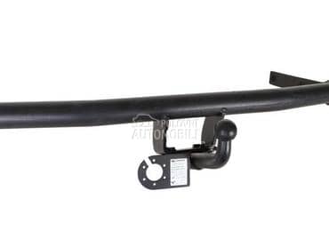 Kuka za vucu Fabia I za Škoda Fabia