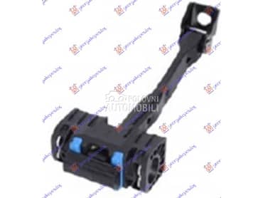 GRANICNIK ZADNJIH VRATA za Audi Q5 od 2012. do 2016. god.