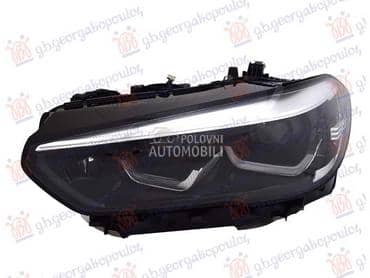 FAR CEO LED (AFS) (TYC) Levo za BMW X6 od 2019. do 2023. god.