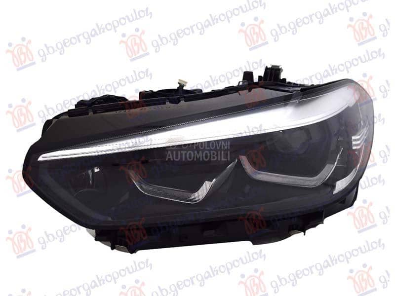 FAR CEO LED (AFS) (TYC) Levo