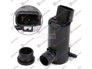 MOTOR POSUDE BRISACA... za Toyota Corolla od 2002. do 2004. god.