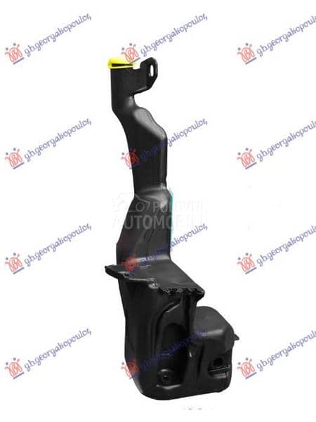 POSUDA ZA TECNOST BRISACA...