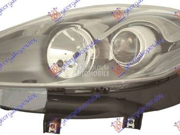 FAR ELEKTRICNI CRNI (PROVID... za Fiat Bravo od 2007. do 2014. god.