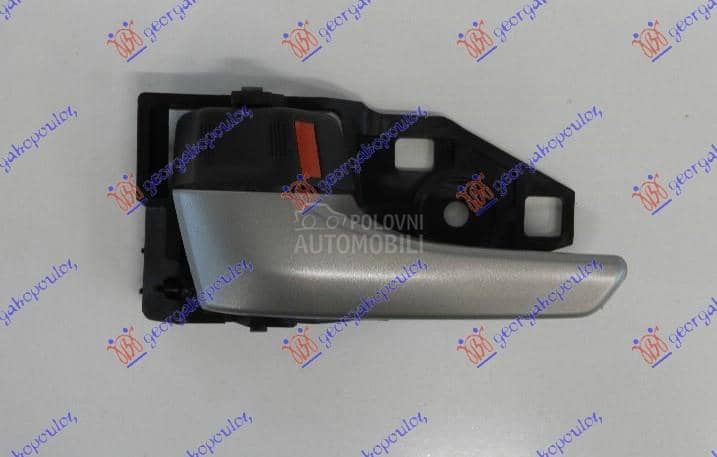 KVAKA PREDNJIH/ZADNJIH...