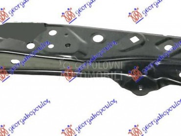 NOSAC FARA GORNJI METALNI Levo za Lexus NX od 2017. do 2022. god.