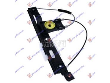 PODIZAC ZADNJEG PROZORA... za Jaguar XF od 2008. do 2015. god.