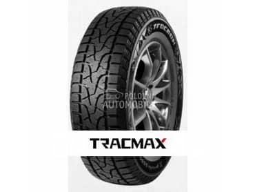 Tracmax 225/75 R16 Zimska