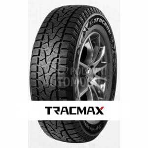 Tracmax 225/75 R16 Zimska