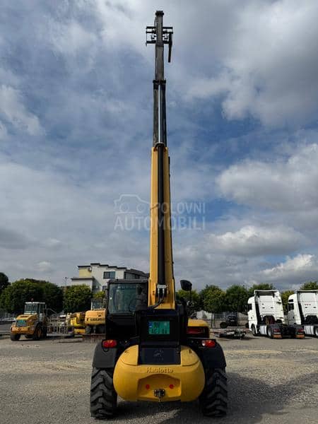 Haulotte HTL 40.17