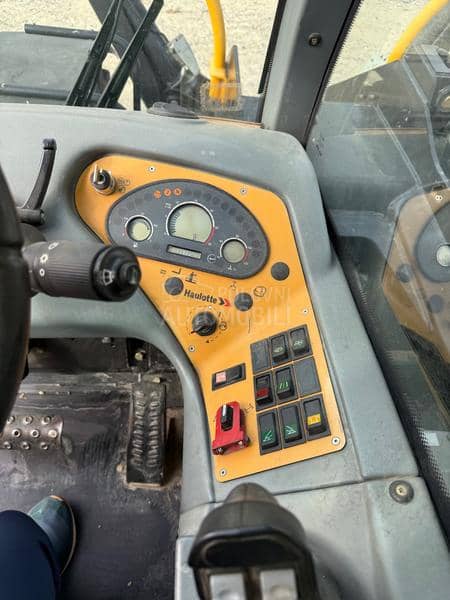 Haulotte HTL 40.17