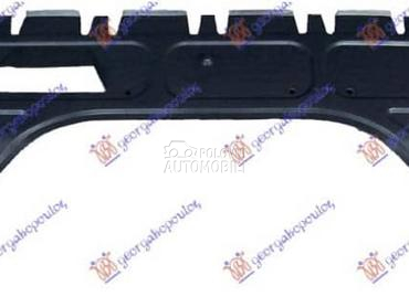 ZASTITA MOTORA PLASTICNA... za Volkswagen Polo od 2002. do 2005. god.