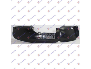 POTKRILO PLASTICNO Desno za Dodge Caliber za 2007. god.