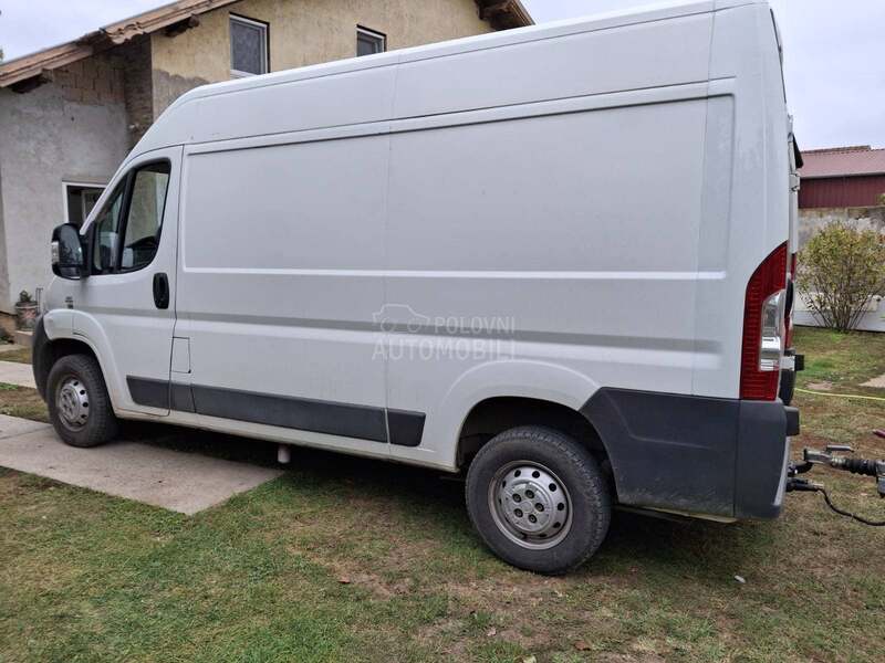 Fiat Ducato 