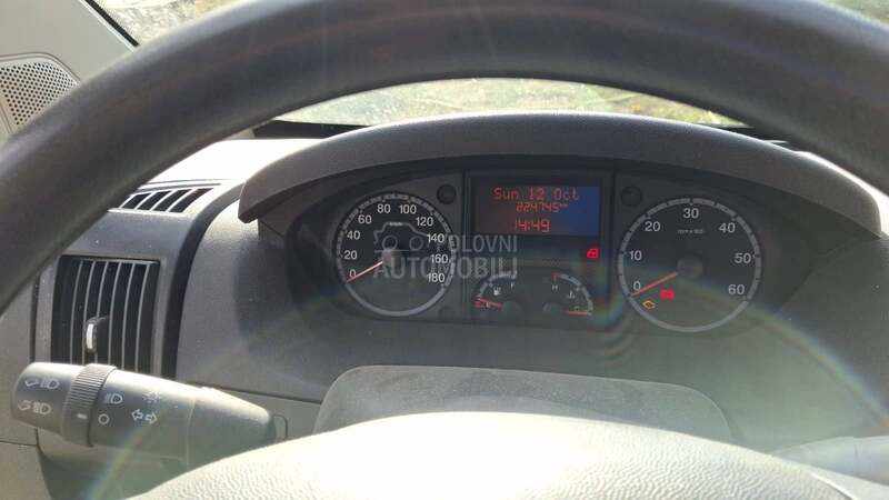 Fiat Ducato 