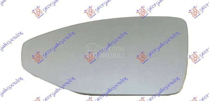 STAKLO RETROVIZOR SA...